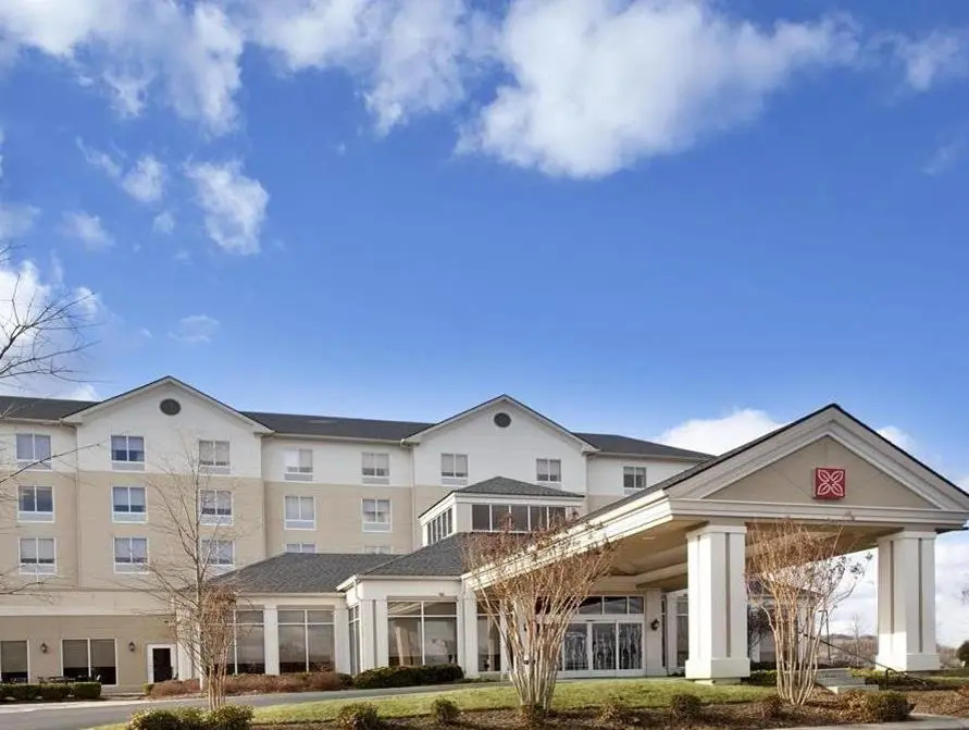 Hilton Garden Inn Nashville/Smyrna - Chambres