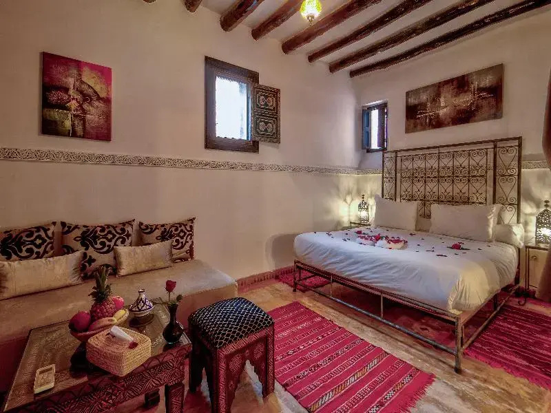 Standard Junior Suite