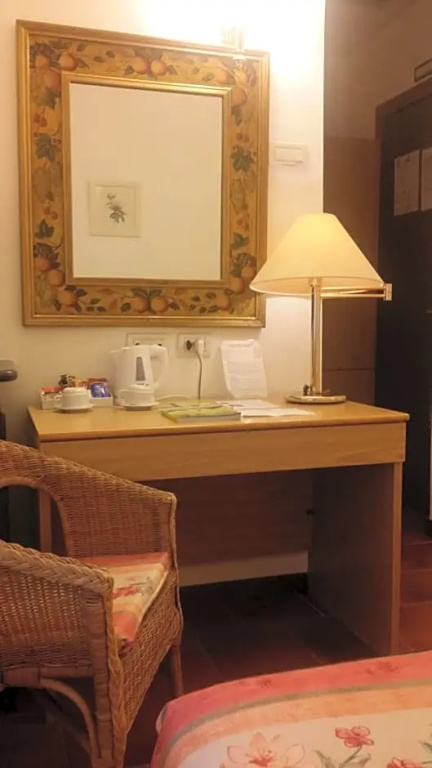 Hotel Clelia Logis - Chambres
