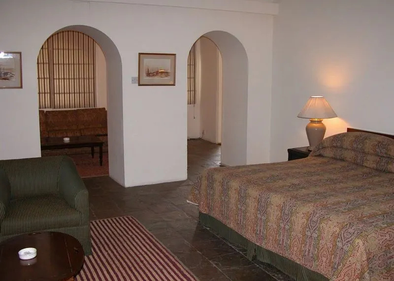 Maidens Hotel - Chambres