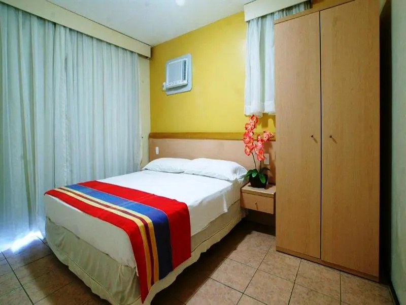 Aquaville Aquiraz Hotel - Chambres
