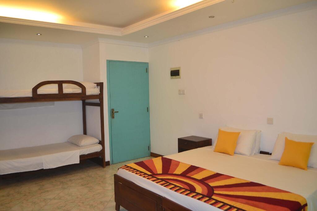 Villa Jayananda