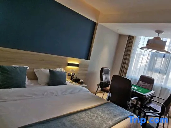 Business room