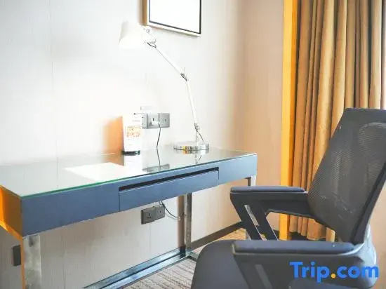 New Beacon Walden Hotel - Chambres