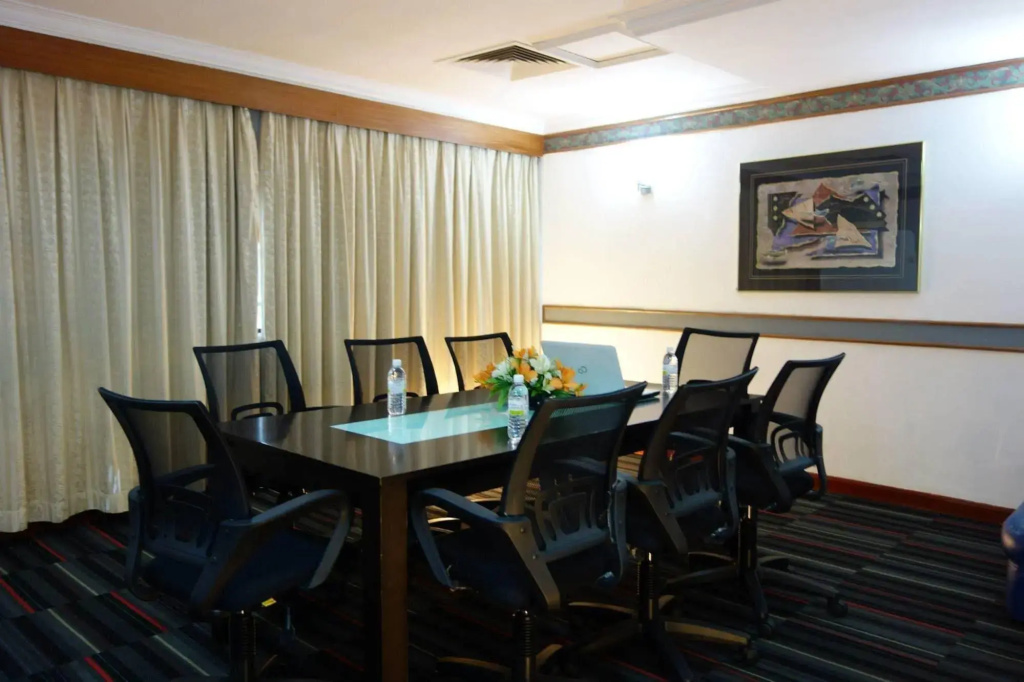 Hotel photo 15