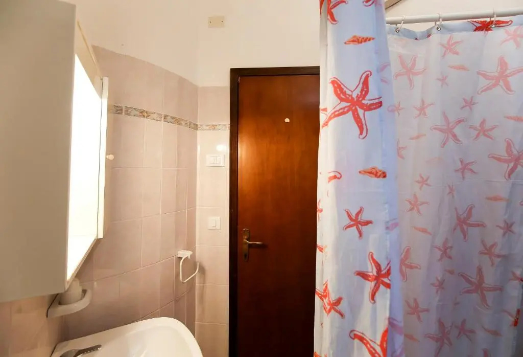 Tivoli - Chambres