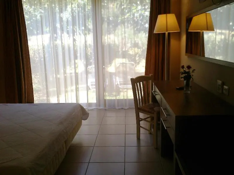 Valley Village - Chambres