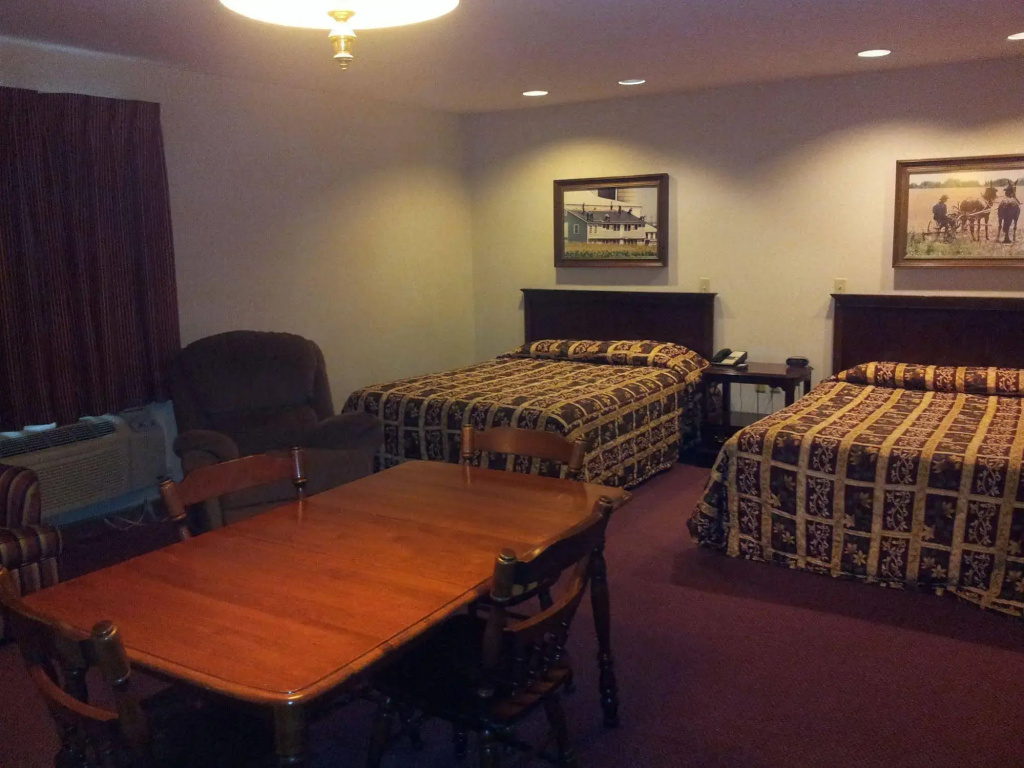 Hotel photo 3