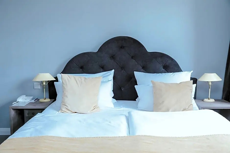 Hotel Classico - Chambres