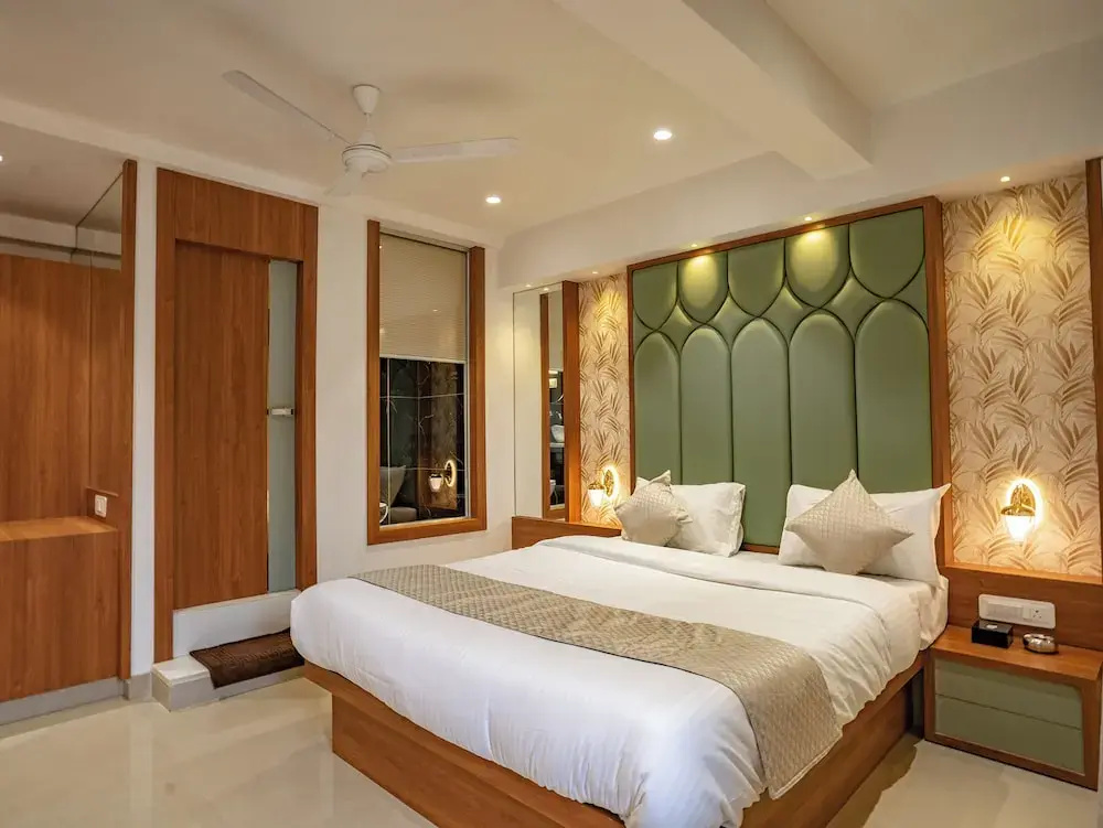 Hotel photo 19