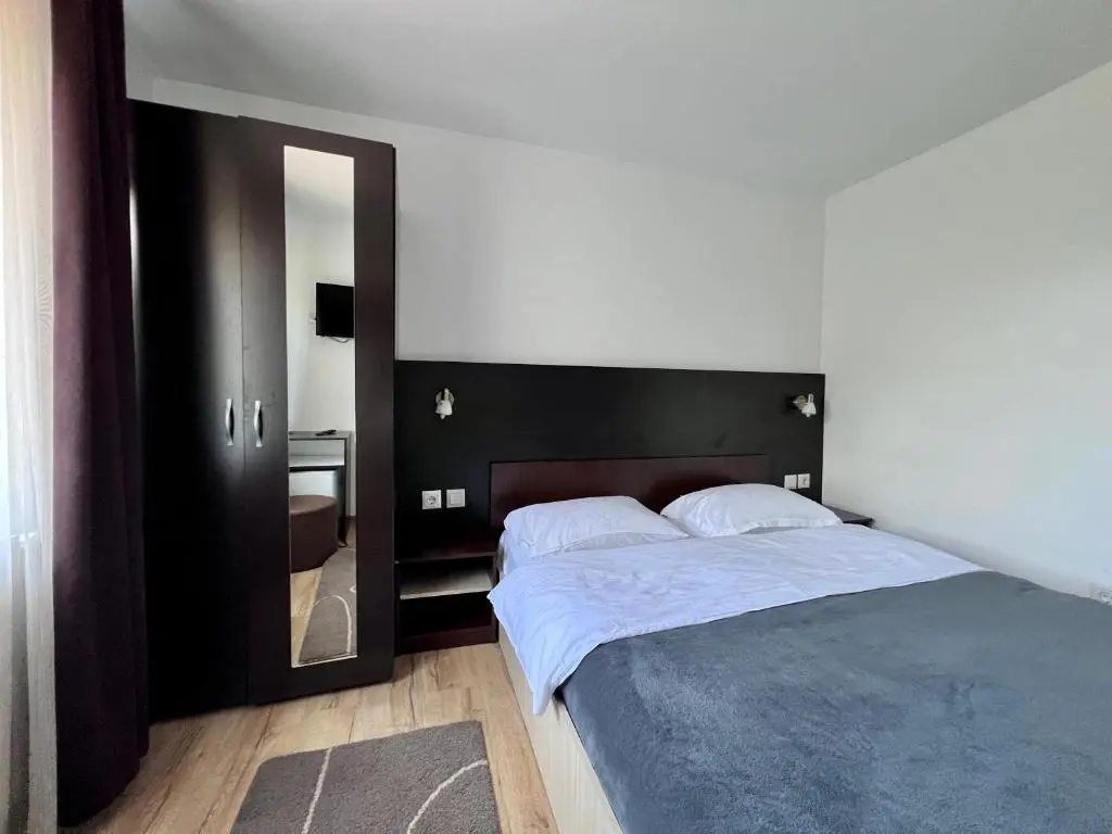 Casa Cenţiu - Chambres
