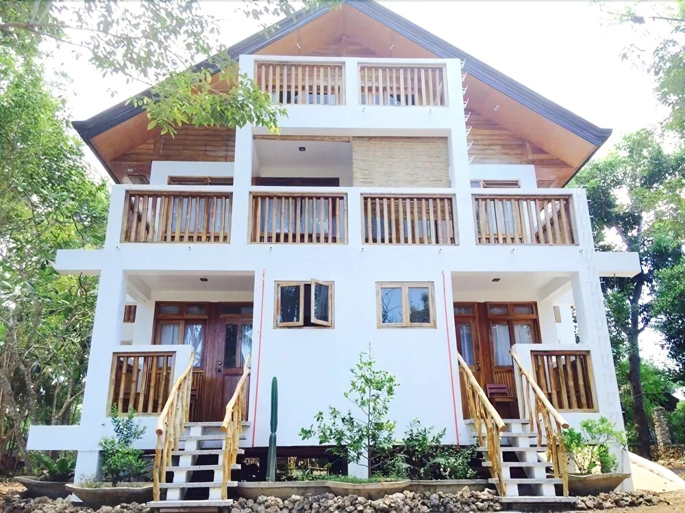 Pahiluna Guesthouse