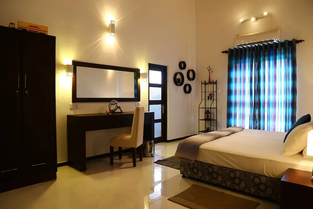 Hikka Resort - Chambres