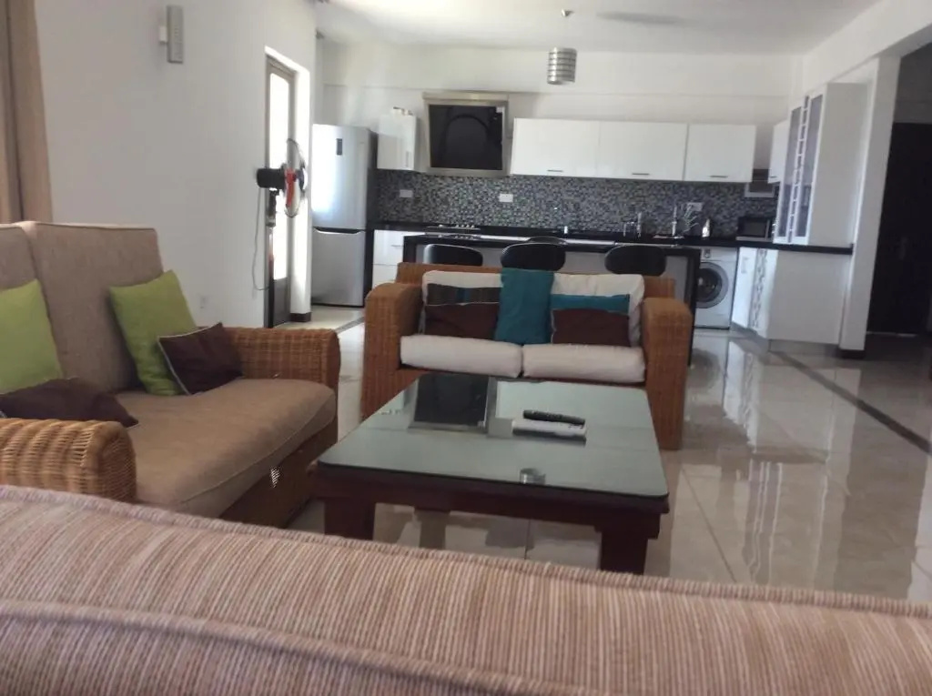 Fortuna Beach - Chambres