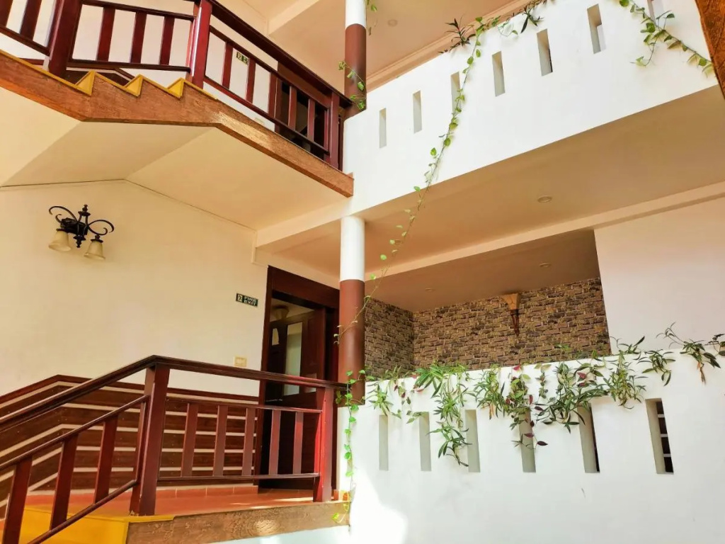 Hotel photo 15