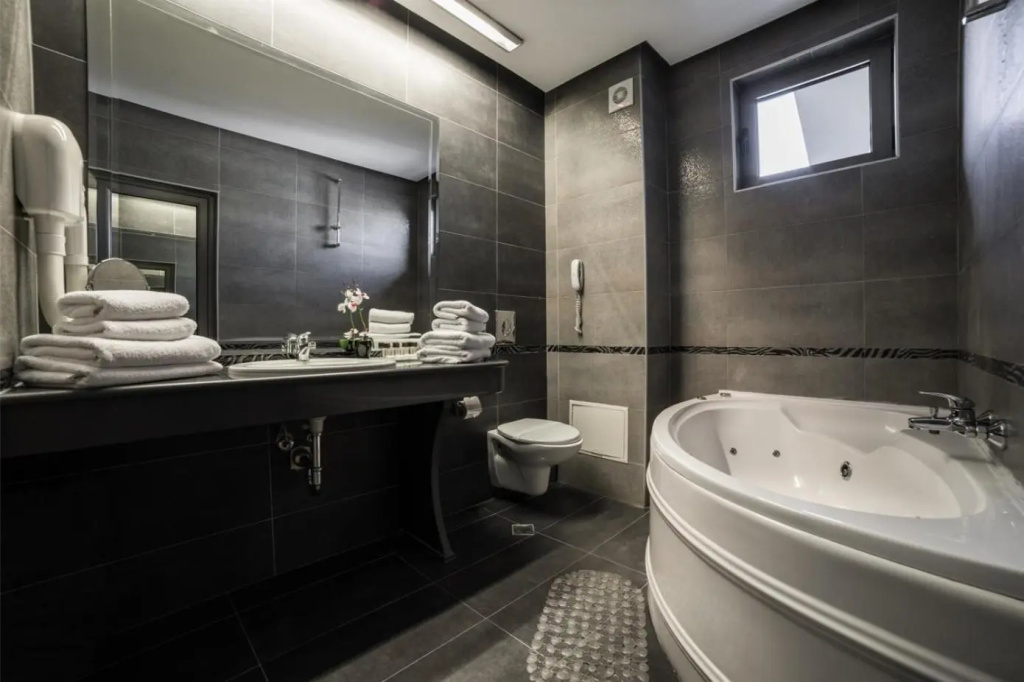 Business Hotel Plovdiv - Général