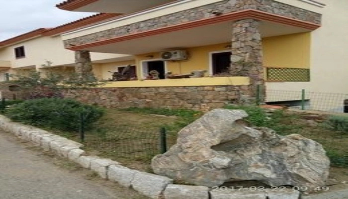 Affittacamere L'oasi Di Gino