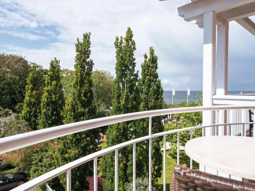 A-ROSA Ostseehotel Kühlungsborn - Chambres
