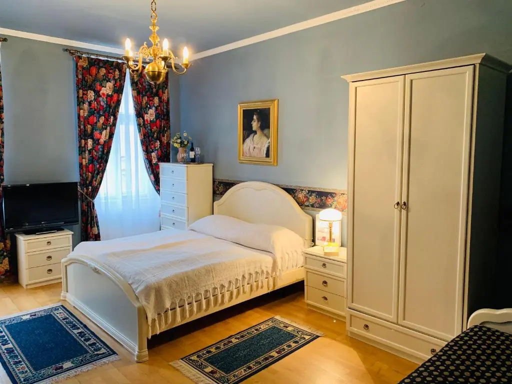 Pension Šejko - Chambres