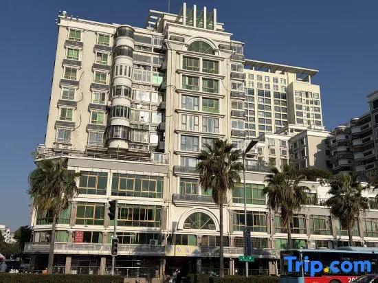 huayang Hotel in Xiamen