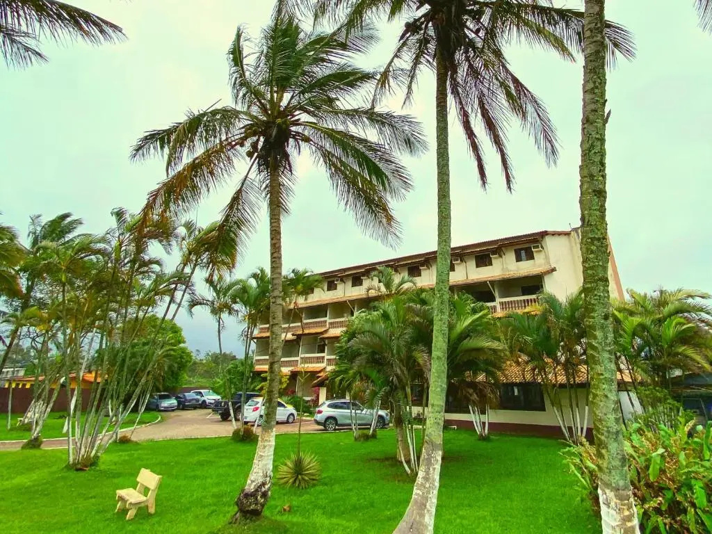 Beach & Waterfront