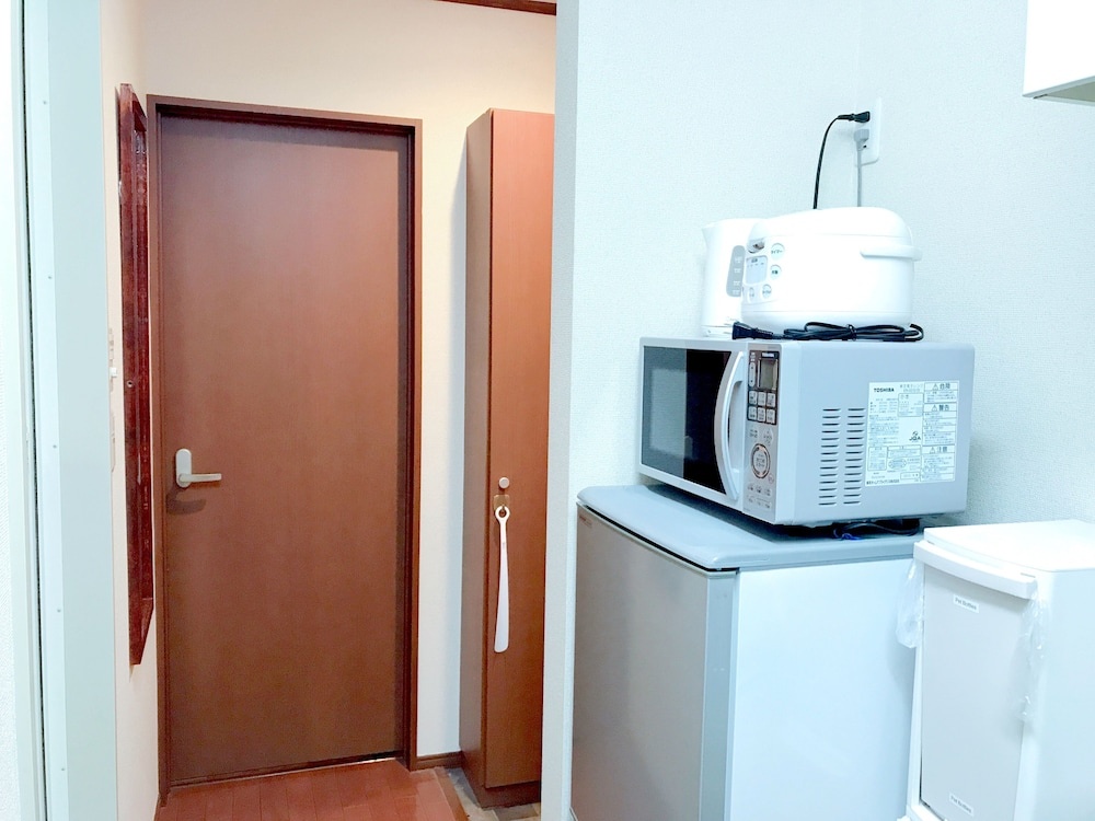 Nestay Suite Tokyo Shibuya 사진 26