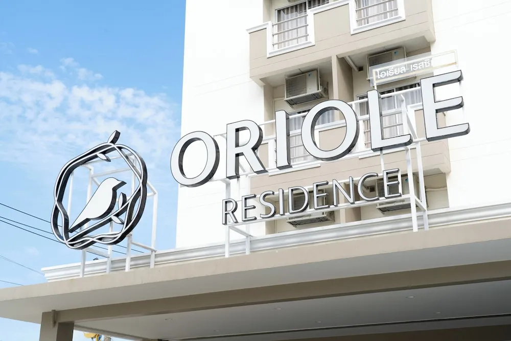 Oriole Residence — фото