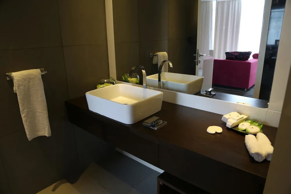 Veer Luxury Boutique Hotel & Resort - Chambres
