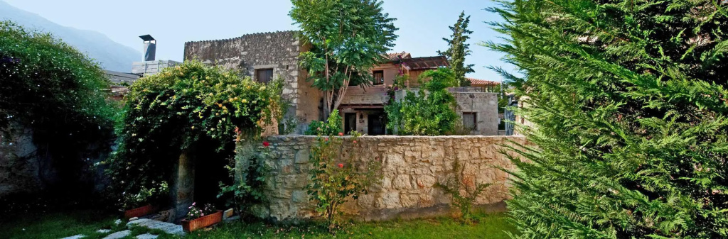 Kalimera Archanes Village - Chambres