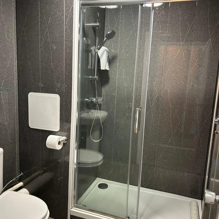 Adamton Country House Hotel - Général