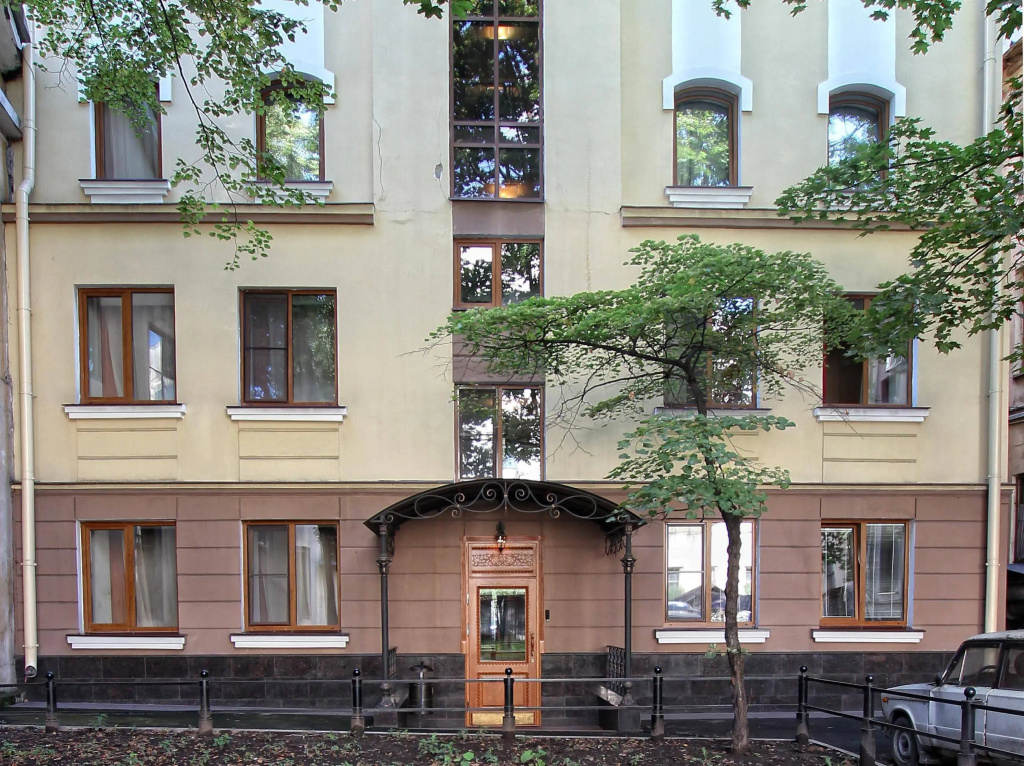 Forte Inn Hotel