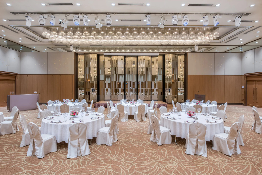 ANA Crowne Plaza Kanazawa by IHG 사진 64