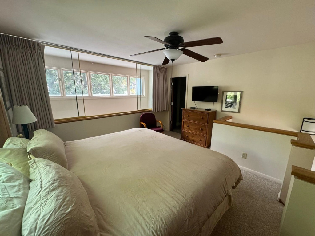 Shadow Mountain Lodge — 4