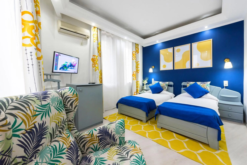 Hotel photo 19