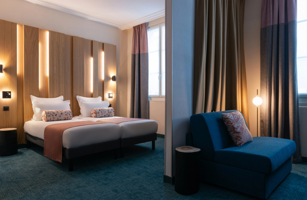 Hotel photo 14