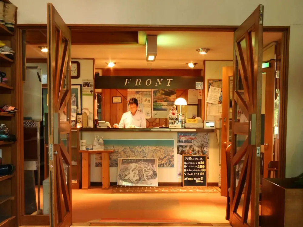 Hotel photo 21