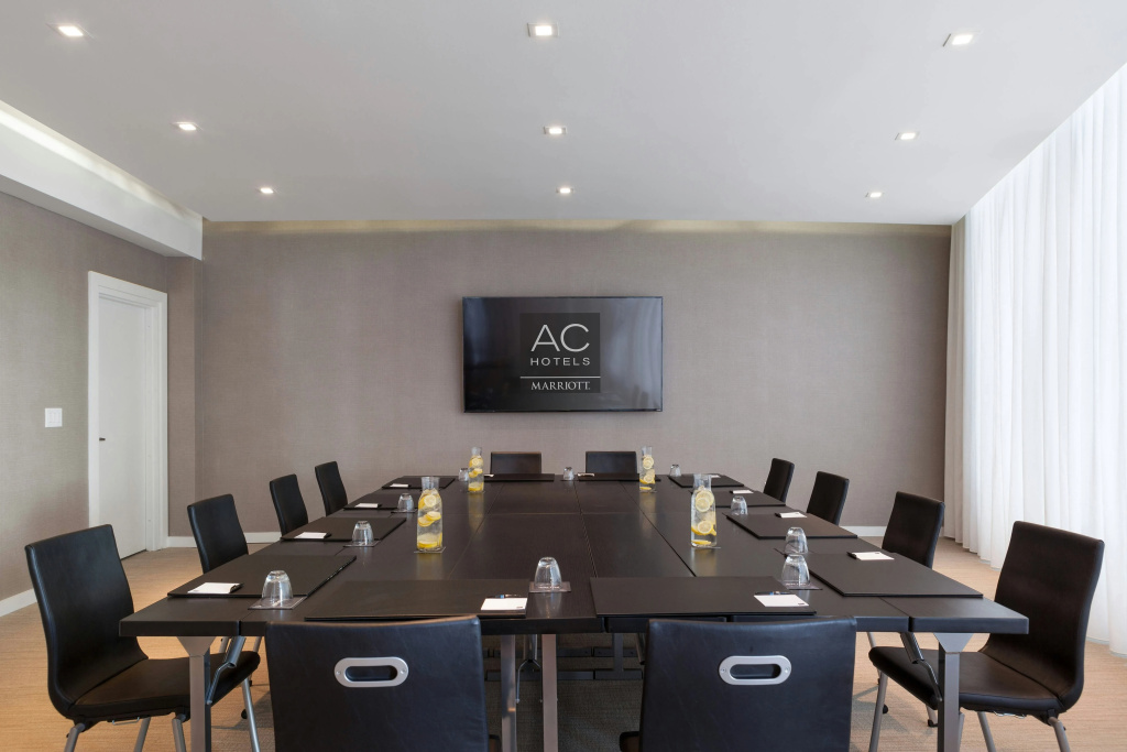 AC Hotel by Marriott Miami Beach - Général