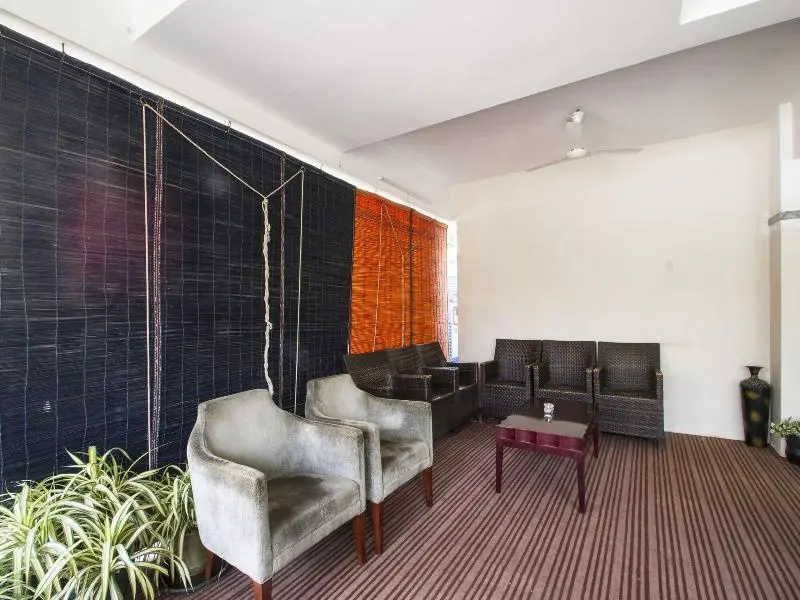 10594 Hotel Marie Gold - Général