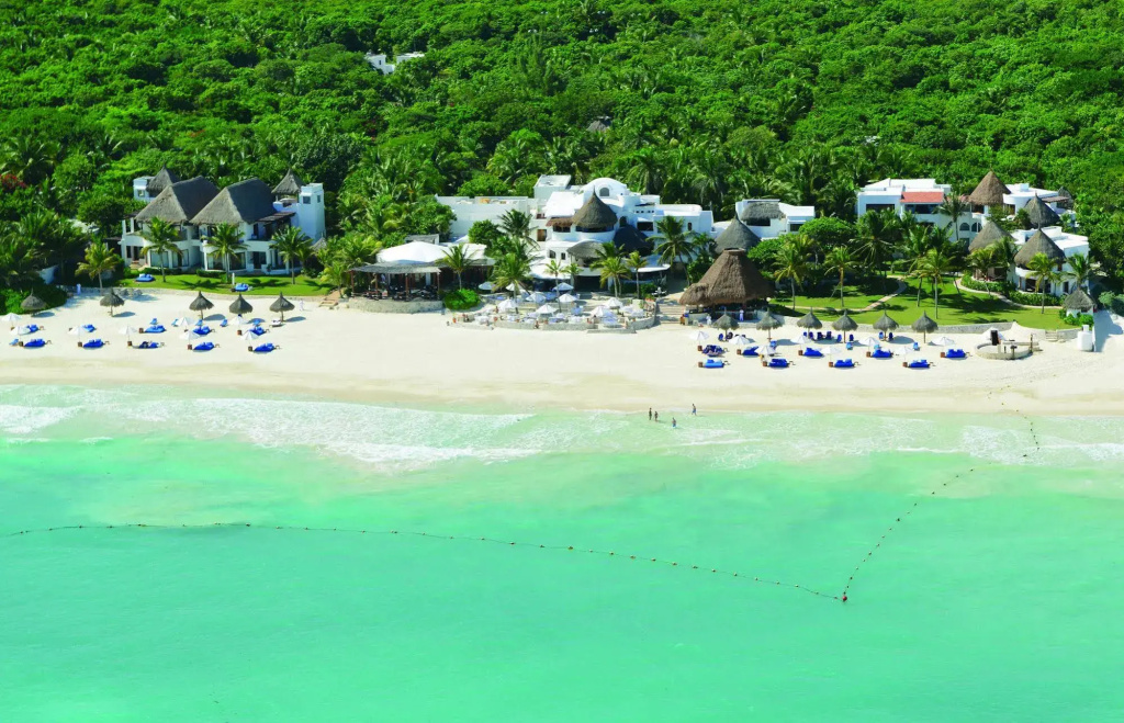 Maroma, A Belmond Hotel, Riviera Maya Hotel - Général
