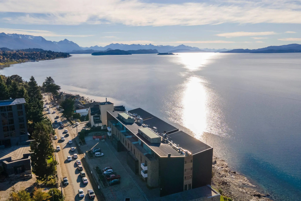 Radisson Blu Bariloche — фото 6