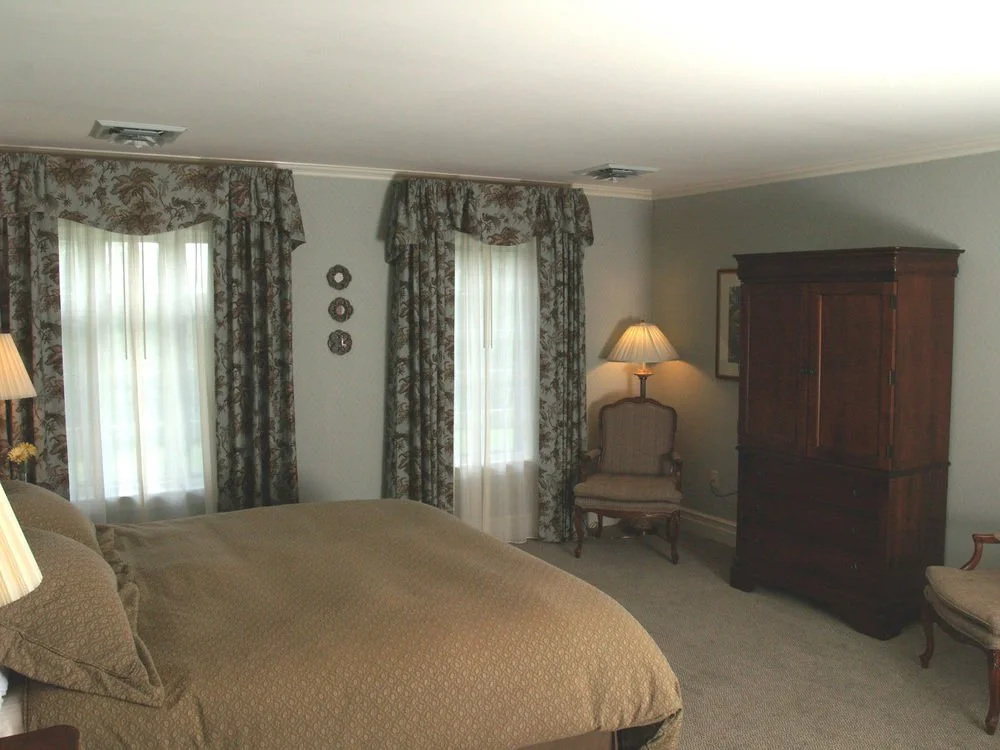 Poplar Springs Inn & Spa - Général