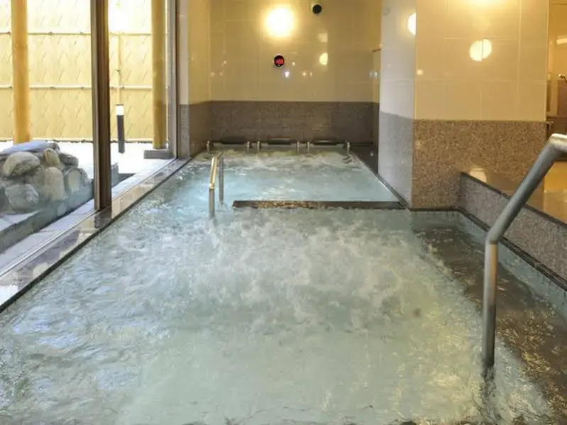 Spa and Casa Hakodate Resort — фото 3