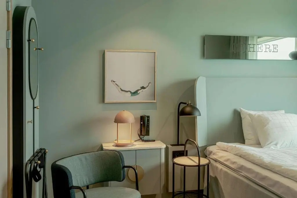 Hotel photo 6