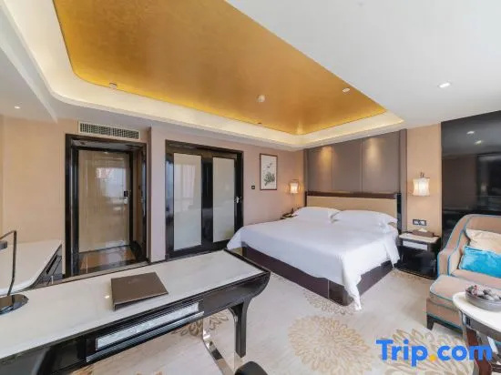 Venus Royal Hotel - Chambres