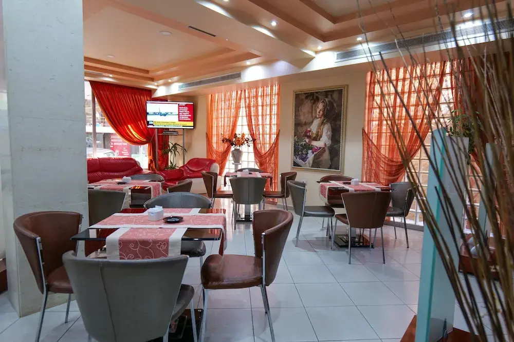 Hotel Lindi - Général