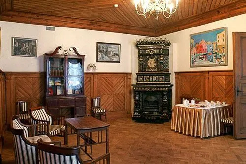 Dikli Palace Hotel - Général