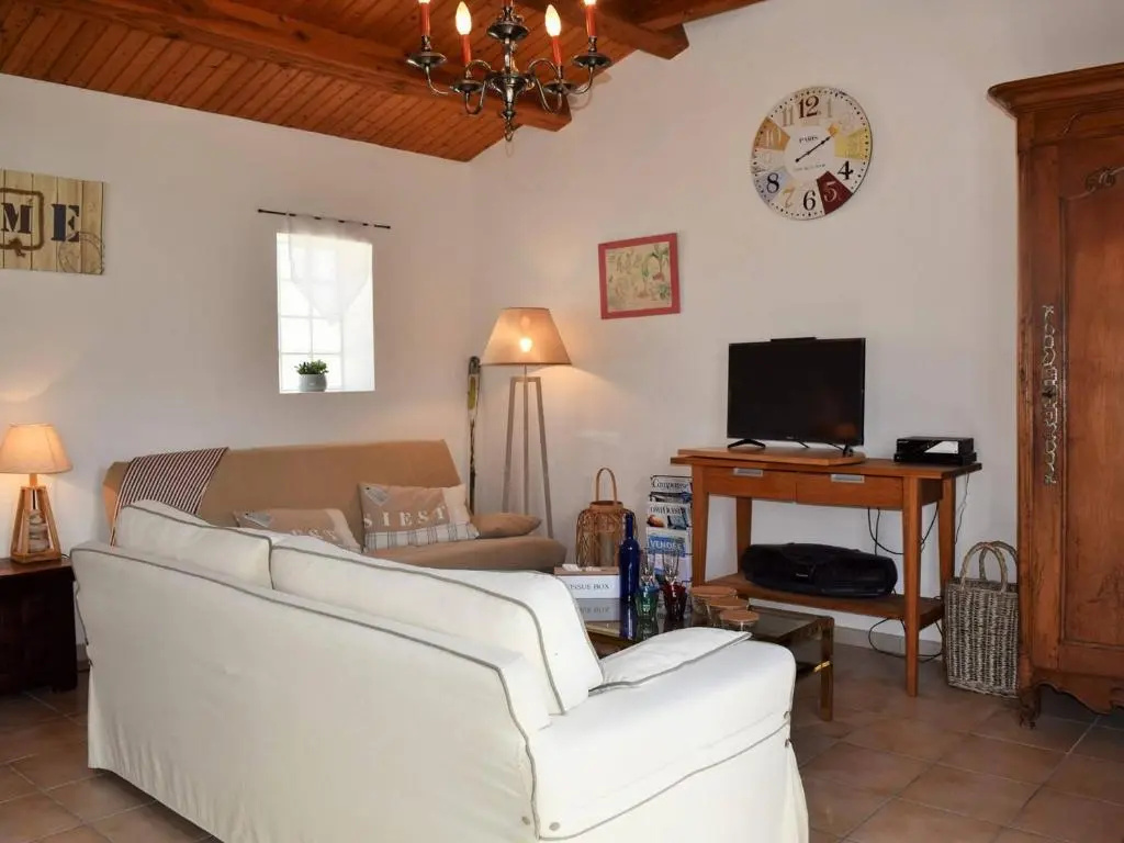 Voir la photo 4 — Maison Barbâtre, 4 pièces, 6 personnes - FR-1-224B-26