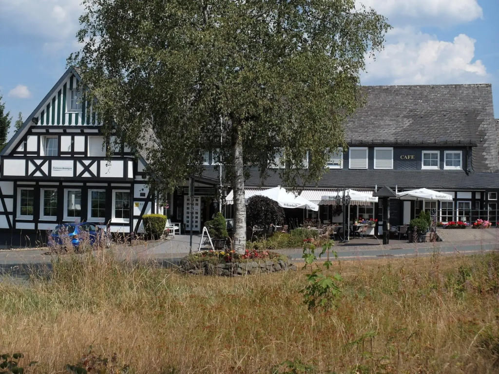 Hotel M.Clemens - Général