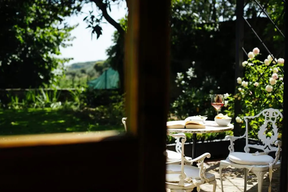 Relais Vignale & Spa - Chambres