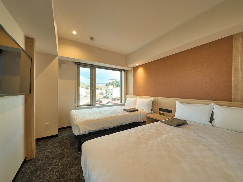 Hotel and Spa Gift Takayama 사진 3